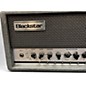 Used Blackstar SILVERLINE DELUXE HEAD Solid State Guitar Amp Head
