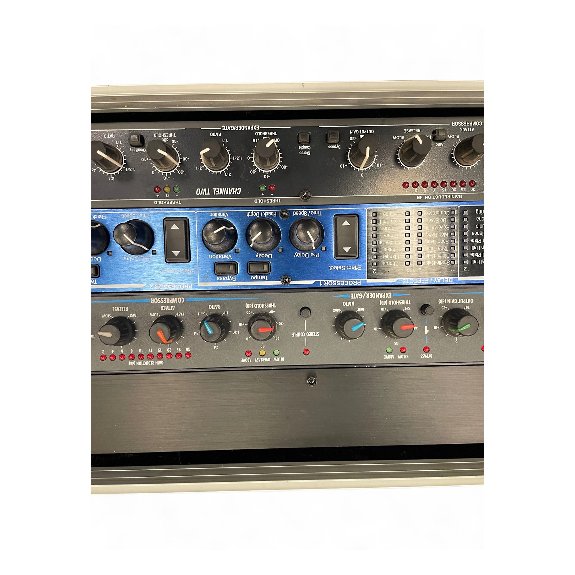 dbx 266XL Compressor 動作品 DBX 266XL Compressor/Limiter | eBay