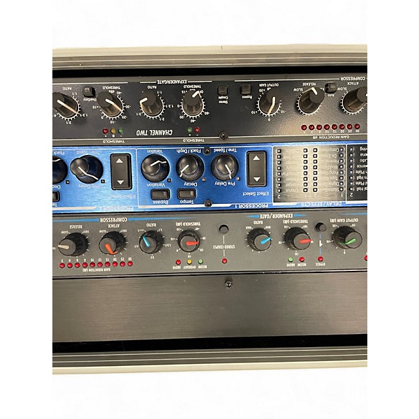 dbx 266XL コンプレッサー Dbx 266XL