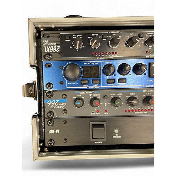 dbx 266XL コンプレッサー DBX 266XL Compressor/Limiter | eBay