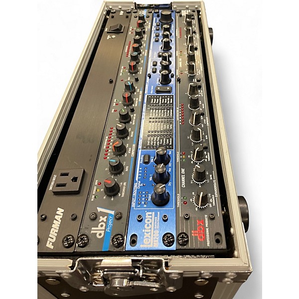 Used dbx 266XL Compressor | Guitar Center