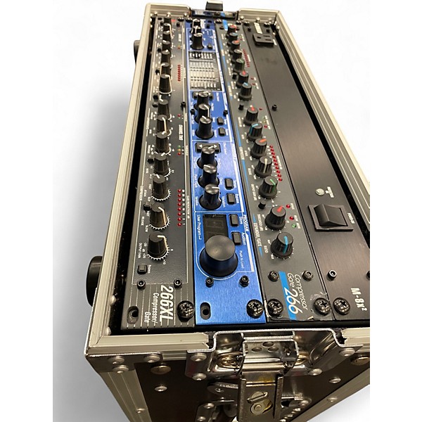 Used dbx 266XL Compressor | Guitar Center