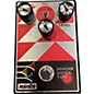Used Maestro INVADER DISTORTION Effect Pedal thumbnail