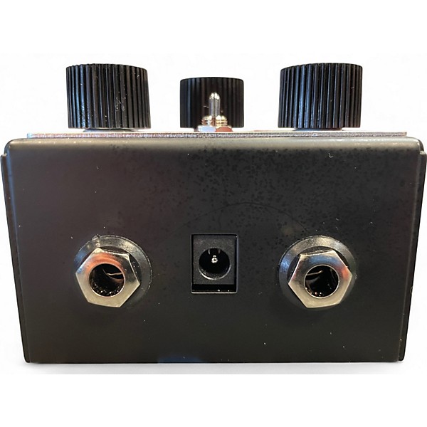 Used Maestro INVADER DISTORTION Effect Pedal