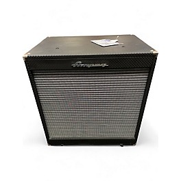 Used Ampeg PF115LF Portaflex 1x15 400W Bass Cabinet