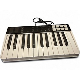 Used IK Multimedia iRig Keys I/O MIDI Controller