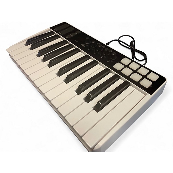 Used IK Multimedia iRig Keys I/O MIDI Controller