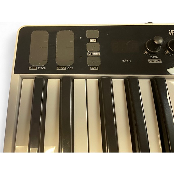 Used IK Multimedia iRig Keys I/O MIDI Controller