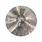 Used Saluda 13in symbolic Cymbal thumbnail