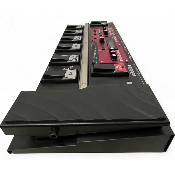 Used 2011 BOSS RC300 Pedal