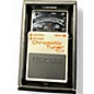 Used 2023 BOSS TU3 Chromatic Tuner Pedal thumbnail