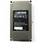 Used 2023 BOSS TU3 Chromatic Tuner Pedal