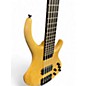 Used Tobias GROWLER 5 STRING Natural Electric Bass Guitar