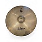 Used Zildjian 22in 22in I series Ride Cymbal thumbnail