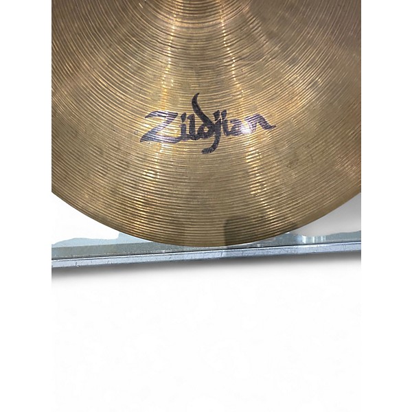 Used Zildjian 22in 22in I series Ride Cymbal