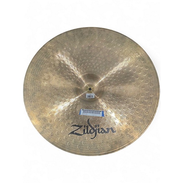 Used Zildjian 22in 22in I series Ride Cymbal