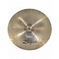 Used Zildjian 22in 22in I series Ride Cymbal