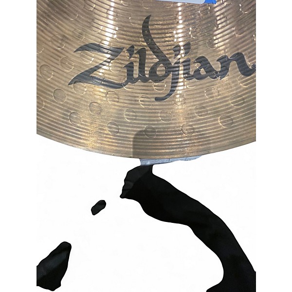 Used Zildjian 22in 22in I series Ride Cymbal