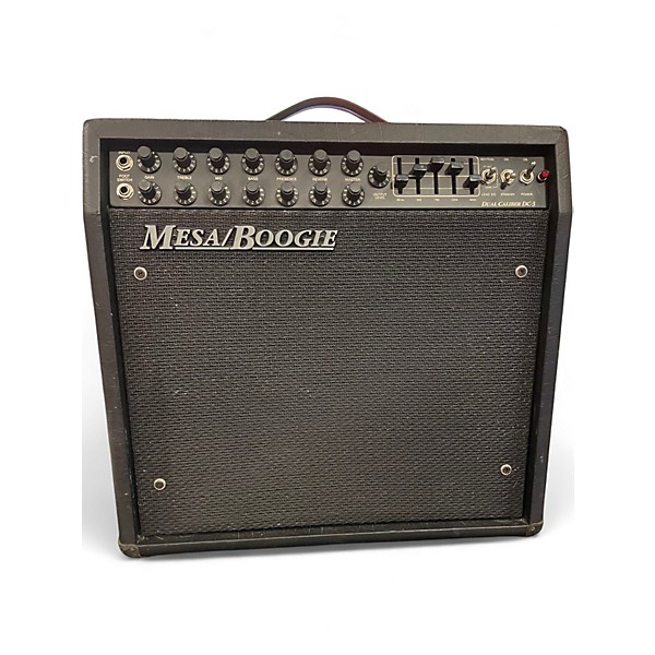 Used MESA/Boogie DC3 Tube Guitar Combo Amp | Guitar Center