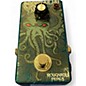 Used Rougarou BOOSTHULHU Effect Pedal thumbnail