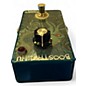 Used Rougarou BOOSTHULHU Effect Pedal