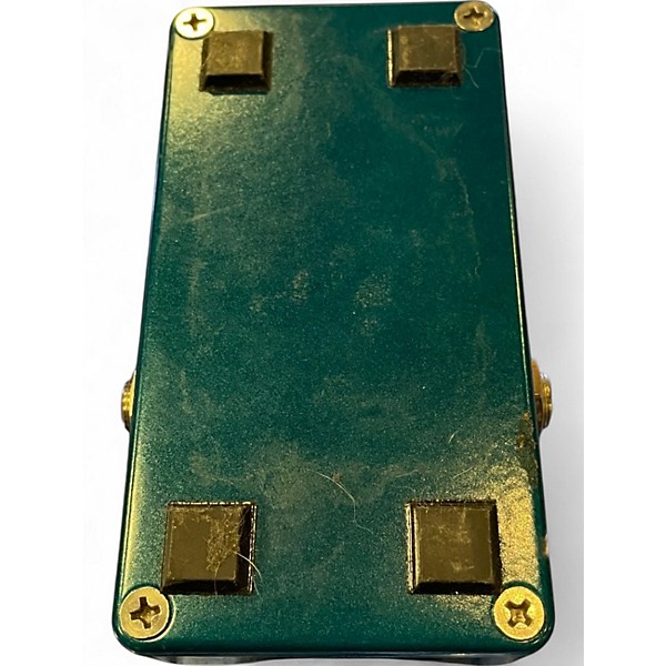 Used Rougarou BOOSTHULHU Effect Pedal