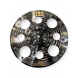Used MEINL 14in classics dark  Cymbal