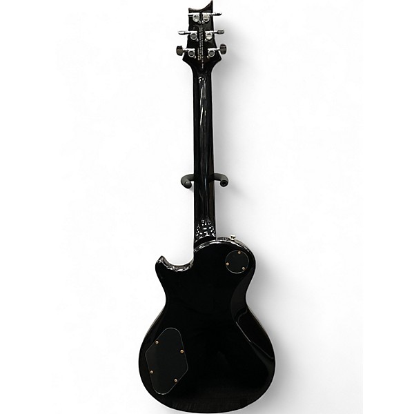 Used PRS SE Chris Robertson Crimson Red Burst Solid Body Electric Guitar