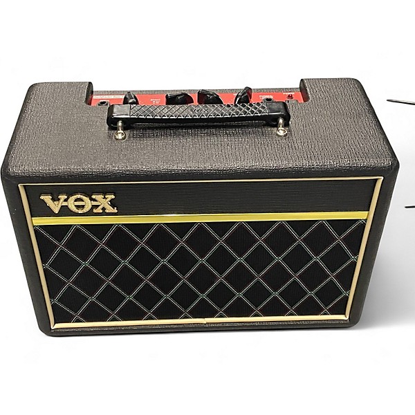 Used Voxpfb-10 Pathfinder Bass 10 Bass Combo Amp