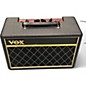 Used Voxpfb-10 Pathfinder Bass 10 Bass Combo Amp thumbnail