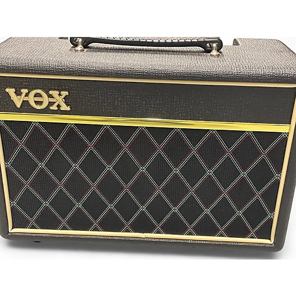 Used Voxpfb-10 Pathfinder Bass 10 Bass Combo Amp