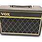 Used Voxpfb-10 Pathfinder Bass 10 Bass Combo Amp