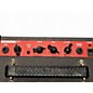 Used Voxpfb-10 Pathfinder Bass 10 Bass Combo Amp