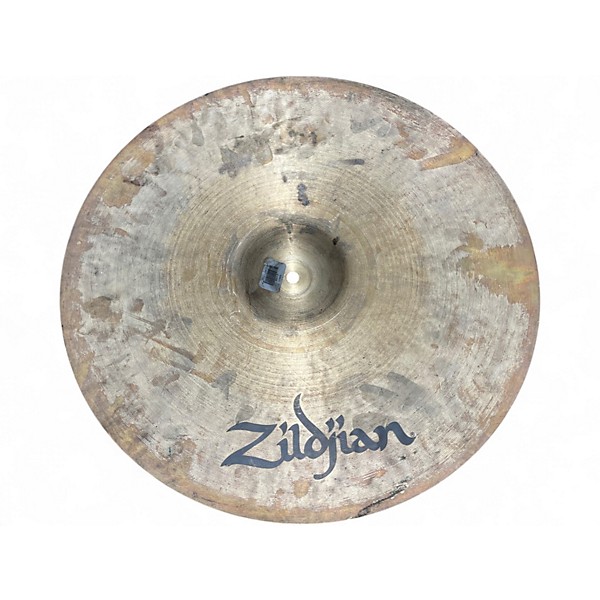 Used 2020s Zildjian 20in K Ride Cymbal