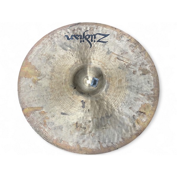 Used 2020s Zildjian 20in K Ride Cymbal
