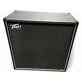 Used Peavey Invective412 Guitar Cabinet
