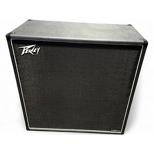 Used Peavey Invective412 Guitar Cabinet