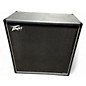 Used Peavey Invective412 Guitar Cabinet thumbnail