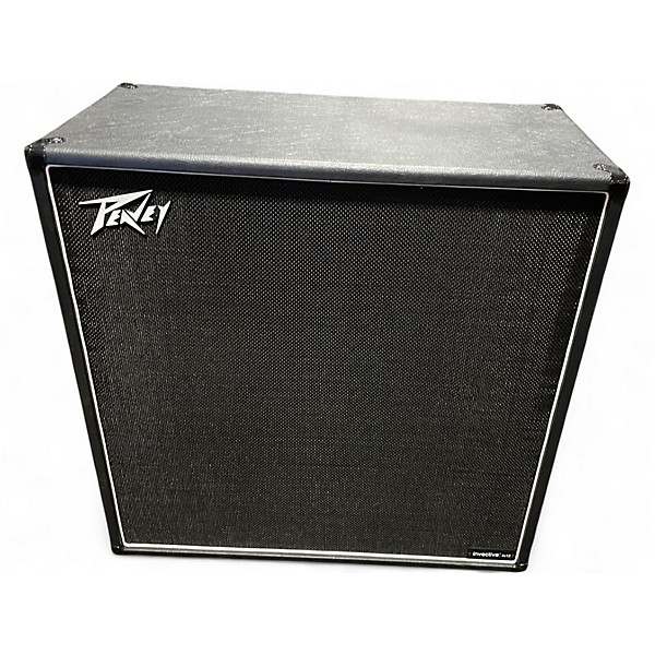 Used Peavey Invective412 Guitar Cabinet