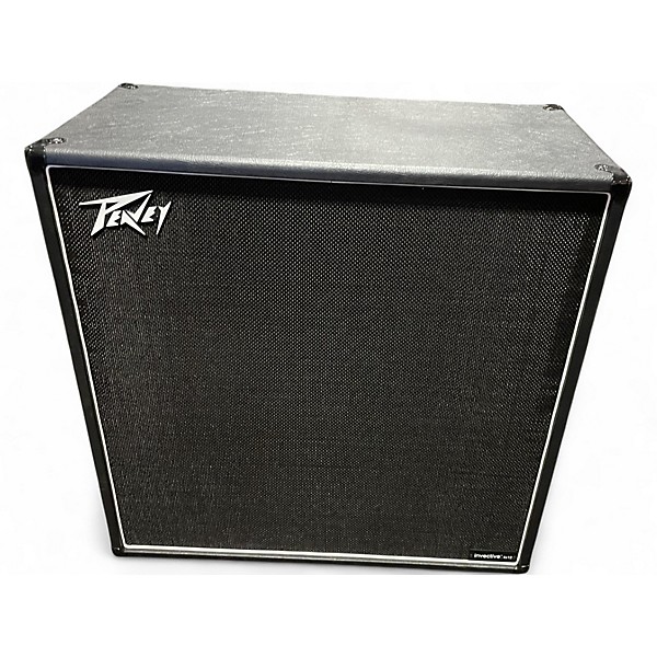 Used Peavey Invective412 Guitar Cabinet