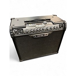 Used Line 6 Spider Jam Guitar Combo Amp