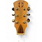 Used CMG Guitars ASHLEE HONEY Solid Body Electric Guitar