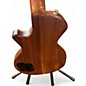 Used CMG Guitars ASHLEE HONEY Solid Body Electric Guitar