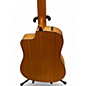 Used 2022 Taylor 150ce Natural 12 String Acoustic Electric Guitar