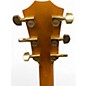 Used Taylor 614CE Natural Acoustic Electric Guitar