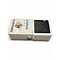 Used TC Electronic Polytune Tuner Pedal