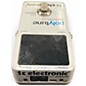 Used TC Electronic Polytune Tuner Pedal