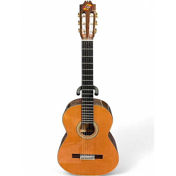 Used Admira ARTISTA Natural Acoustic Guitar