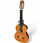 Used Admira ARTISTA Natural Acoustic Guitar