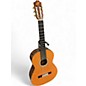 Used Admira ARTISTA Natural Acoustic Guitar